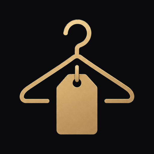 PriceMyOutfit icon