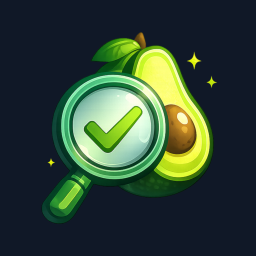 KetoScanner icon