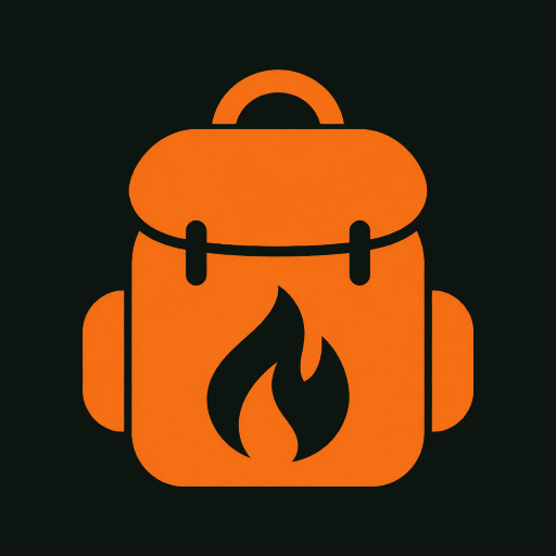Rucking Calculator icon